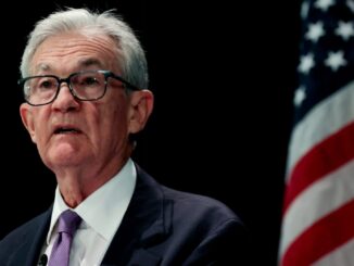 Fed's Powell suggests tightening program could end soon, offers no guidance on rates