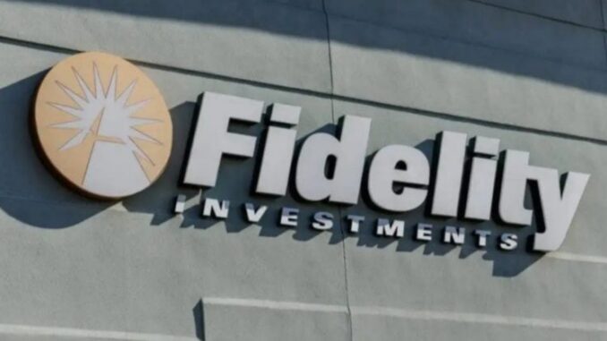Fidelity opens direct Solana token purchases for US brokerage clients
