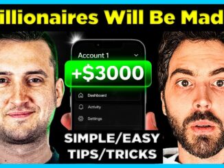 How To Trade Crypto: EASY/SIMPLE Trading Tips/Tricks to MAKE BIG MONEY! [COMPLETE Beginner GUIDE]
