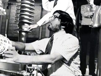 IEEE Memorial Fund Honors Magnet Pioneer Swarn Kalsi