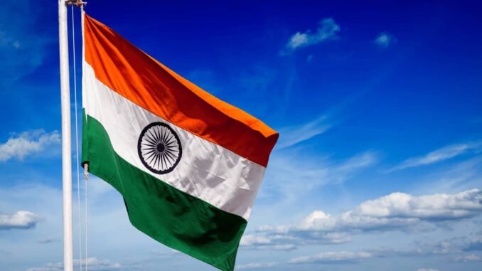 India Extends Its Crypto Reign but US Isn't Far Behind With Explosive 50% Volume Growth