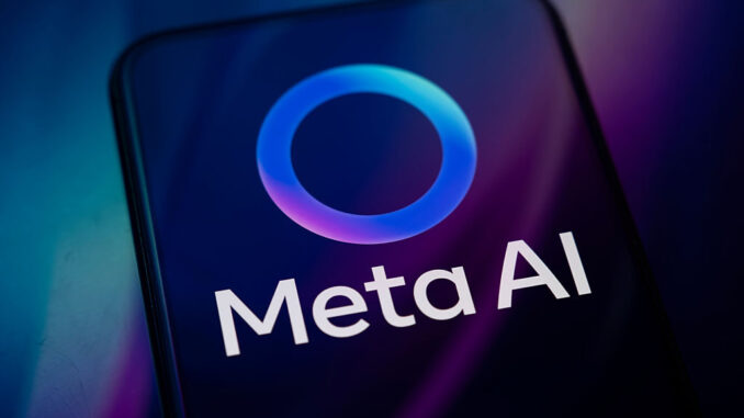 Meta won’t allow users to opt out of targeted ads based on AI chats