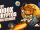 Whales Are Moving Fast: The 5 Best Cryptos to Buy Right Now Are Breaking Records