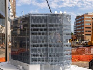 Nokia Bell Labs Breaks Ground on New HQ in New Jersey