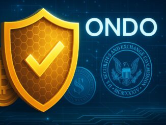 Ondo Secures SEC-Registered Infrastructure With Oasis Pro Acquisition