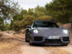 Porsche’s 2026 911 Turbo S is a ballistic, twin-turbo, 701-horsepower monster
