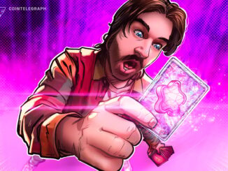 Rarible Launches New NFT Marketplace With Buyback Rewards Model