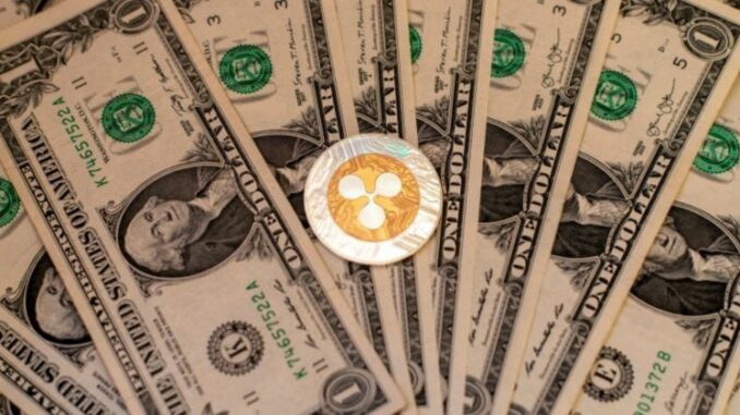 Ripple Labs plans $1 billion digital asset treasury to buy Ripple Labs plans $1 billion digital asset treasury to buy XRP: Report