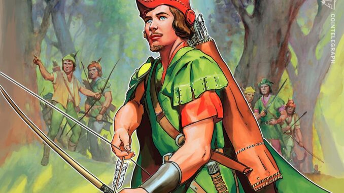Robinhood Expands Tokenization to Nearly 500 US Stocks, ETFs on Robinhood Expands Tokenization to Nearly 500 US Stocks, ETFs on Arbitrum