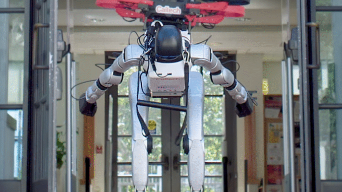 Robot Videos: Multimodal Robot, Spot's Strong Arm, More Robot Videos: Multimodal Robot, Spot's Strong Arm, More