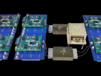 Solid-State Transformers Boost EV Charging Efficiency