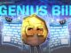 Stablecoin-Focused GENIUS Act Is Beginning of the End for Banks