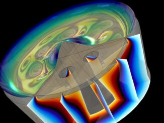 Surrogate Model Simplifies Complex Physics Tasks