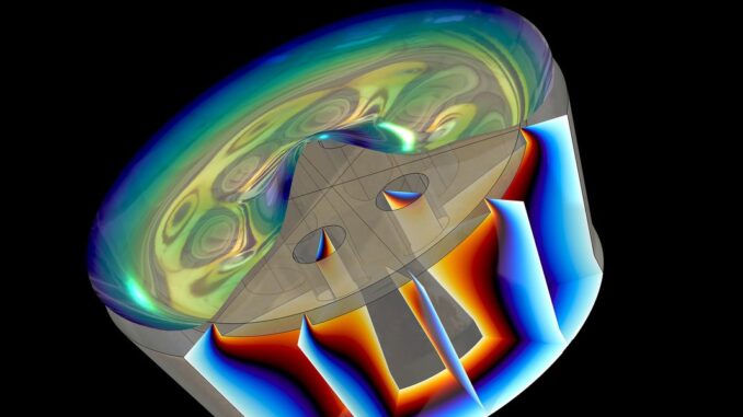 Surrogate Model Simplifies Complex Physics Tasks