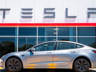 Tesla (TSLA) Q3 2025 vehicle deliveries report