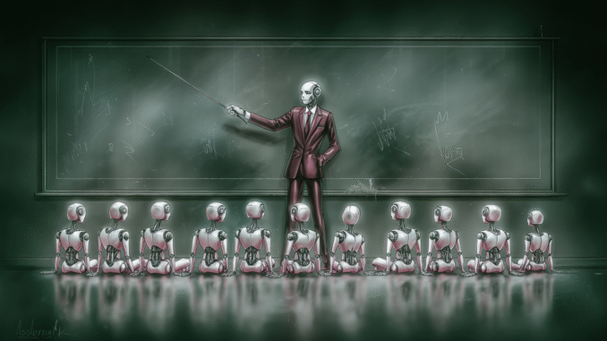 The teacher is the new engineer: Inside the rise of AI enablement and PromptOps