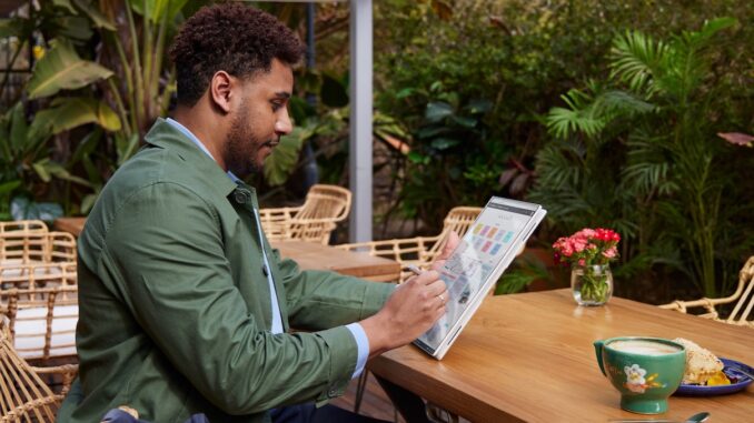 The unexpected benefits of AI PCs: why creativity could be the new productivity