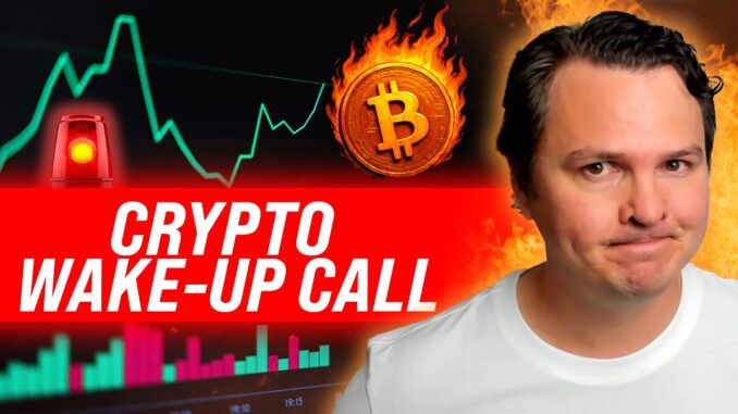 This Crypto Strategy No Longer Works [Do This Instead]