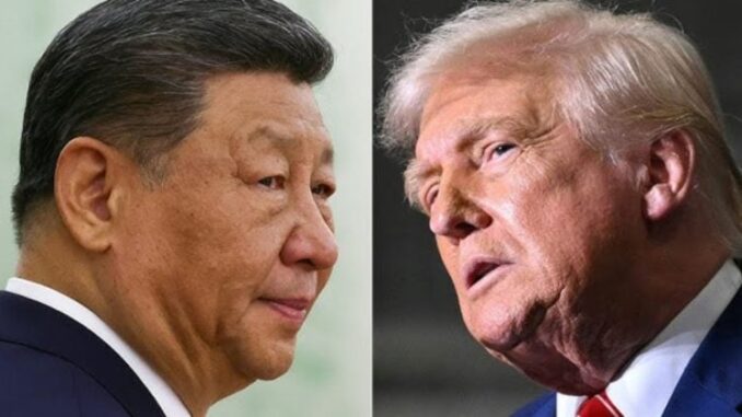 US to reduce tariffs on China to 47%