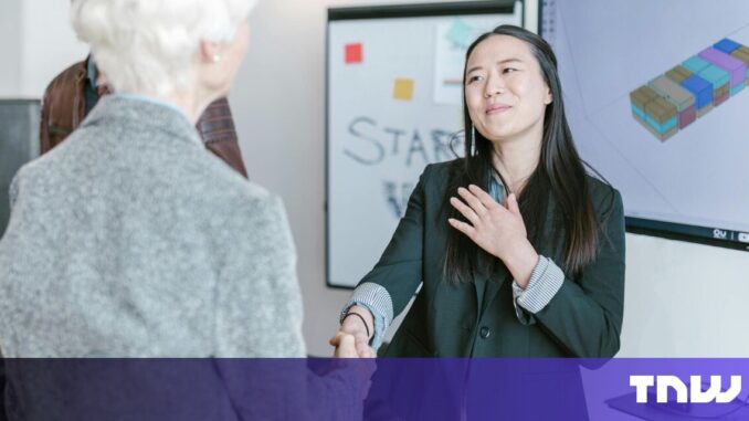 VCs are growing wary of ‘AI-washing’ — and backing real VCs are growing wary of ‘AI-washing’ — and backing real innovation