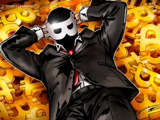 What If Satoshi’s $100B Bitcoin Moves? Here’s What Could Happen