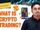 What is Crypto Trading? | Step-by-Step for Beginners | How to Start Trading Bitcoin & Ethereum