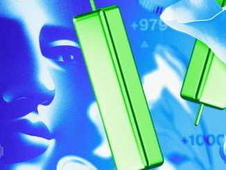 Why Is the Crypto Market Up Today?