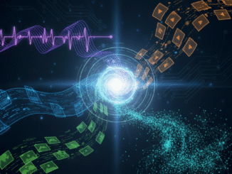 World's largest open-source multimodal dataset delivers 17x training efficiency, unlocking enterprise AI that connects documents, audio and video