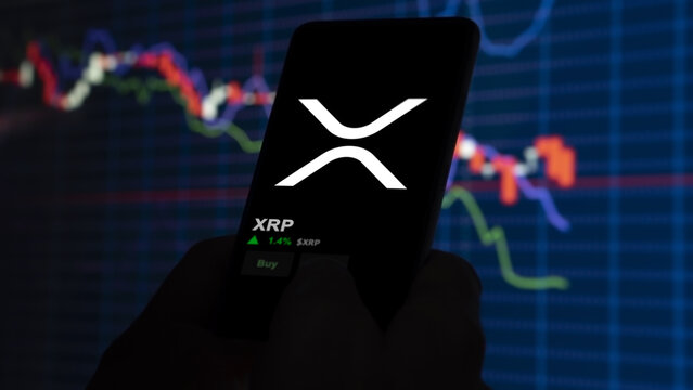 Zach Rector Pits XRP Against The Rest Of The Market XRP