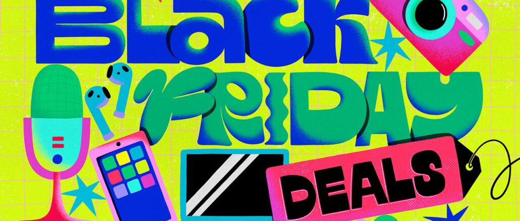 169 Best Black Friday Deals 2025: Everything Tested and Actually Discounted