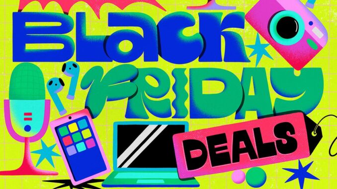 169 Best Black Friday Deals 2025: Everything Tested and Actually Discounted