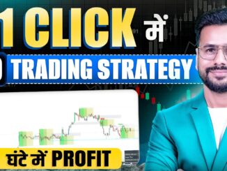 40 Trading Strategy in 1 CLICK | Best Trading Strategies for Crypto & Stock Market Trading