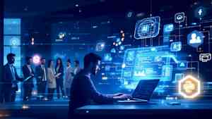 AI coding transforms data engineering: How dltHub's open-source Python library helps developers create data pipelines for AI in minutes