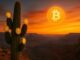 Arizona state pension fund reports $24 million Bitcoin exposure via Strategy shares