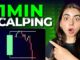 Best Scalping Trading Strategy for Beginners | Bitcoin & Crypto F&O Special
