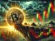 Bitcoin 365-Day Moving Average At Risk of Collapse