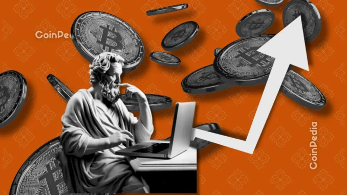 Coinpedia - Fintech & Cryptocurreny News Media