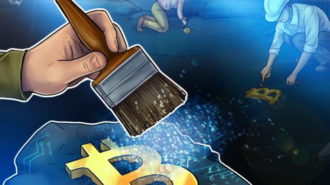 Bitcoin Mining Difficulty Projected To Rise in December After Brief Drop