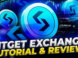Bitget Exchange Educational Review | Complete Beginner Guide to Crypto Trading