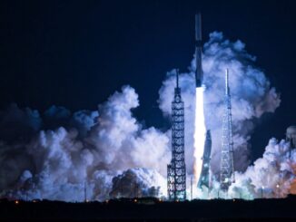 Blue Origin will ‘move heaven and Earth’ to help NASA reach the Moon faster, CEO says