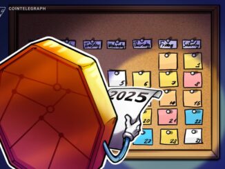 Crypto Markets Rallying to End 2025 Would Have Been a Risk for 2026