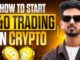 📈Crypto Trading For Beginners IN 2026