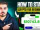Crypto Trading for Beginners | How it works - Trading raj