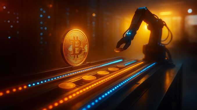 Does Bitcoin use MEV to order your transactions like DeFi?