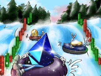 ETH Enters Buy Zone Under $3K as Liquidity Resets