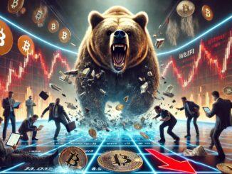 Expert Warns Of Bearish Phase Unfolding This November