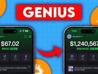 How To Know When To Buy & Sell Crypto Currency