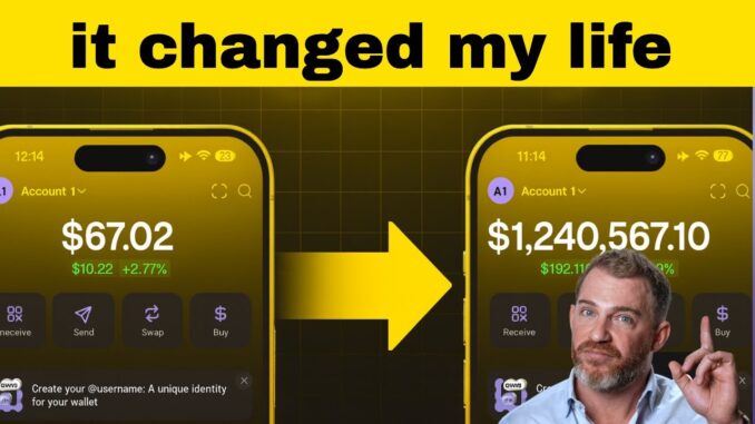 How to Buy Crypto Coins BEFORE They Explode [FULL BEGINNERS GUIDE]