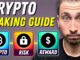 How to Stake Crypto Safely! [BEGINNER’S GUIDE]