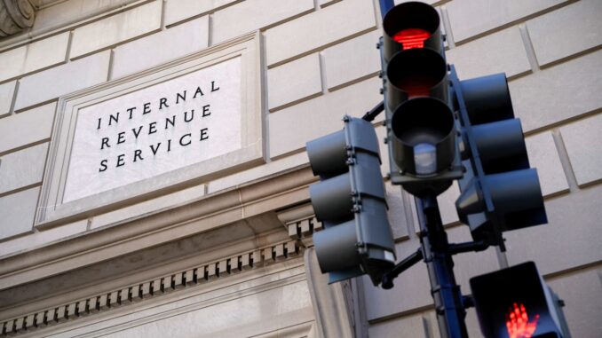 IRS crackdown on popular crypto 'tax cheat' to begin this year